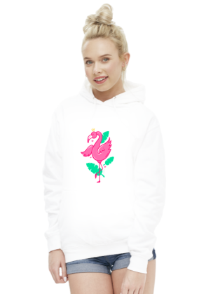 Bluza - Flamingo