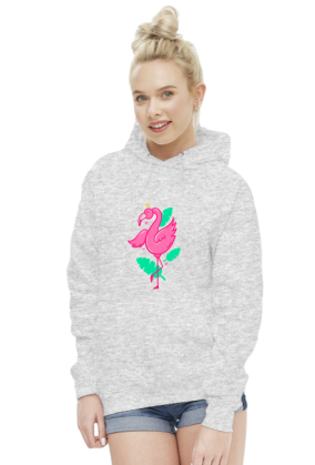 Bluza - Flamingo