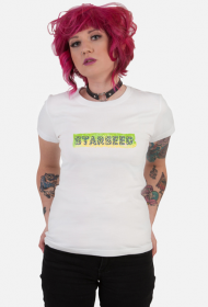 Koszulka Damska Starseed