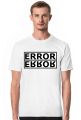 ERROR BIG