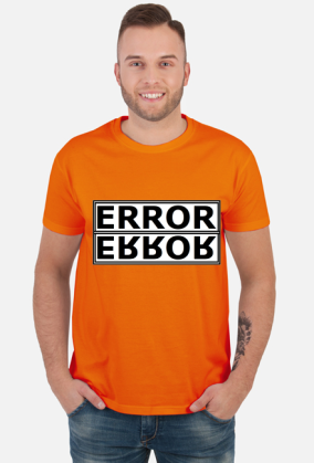 ERROR BIG