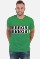 ERROR BIG