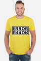 ERROR BIG