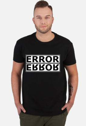 ERROR BIG