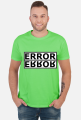 ERROR BIG