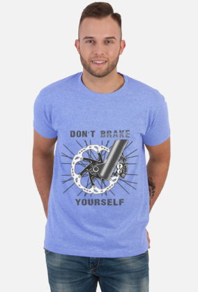 Don't Brake Yourself