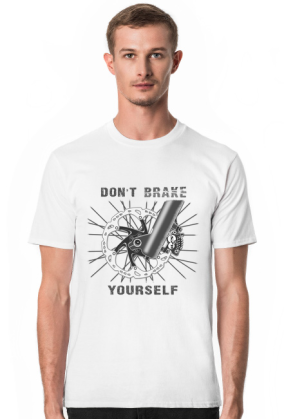 Don't Brake Yourself