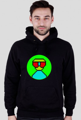 LOGO HARLOK #JP #SUAK