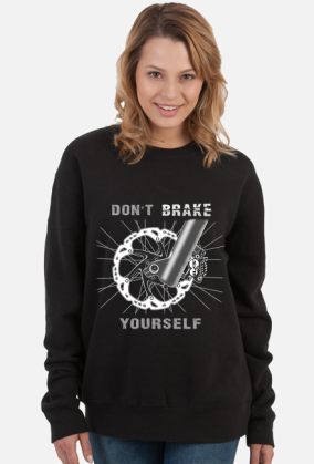 Don't Brake Yourself