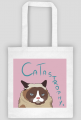 Grumpy Cat Bag ♥