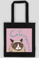 Grumpy Cat Bag ♥