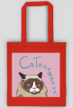 Grumpy Cat Bag ♥