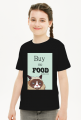 Grumpy Cat Girl T-shirt