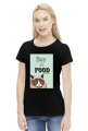 Grumpy Cat Women T-Shirt