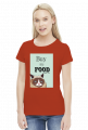 Grumpy Cat Women T-Shirt