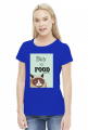 Grumpy Cat Women T-Shirt