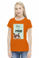 Grumpy Cat Women T-Shirt
