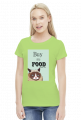 Grumpy Cat Women T-Shirt