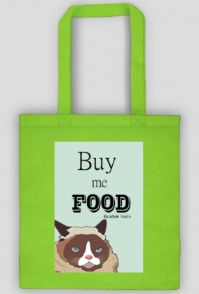 Buy me FOOD