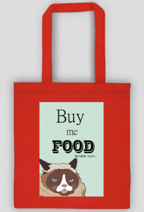 Buy me FOOD