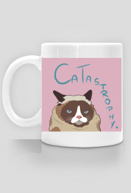 Catastrophy Mug
