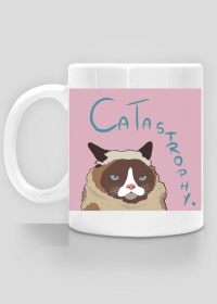 Catastrophy Mug