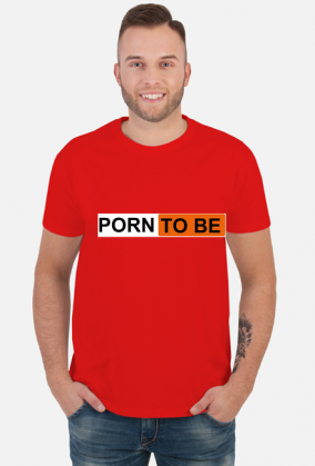 PORNTOBE