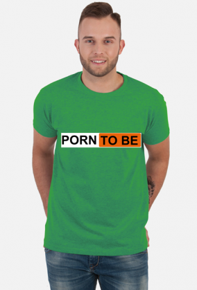 PORNTOBE