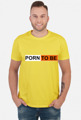 PORNTOBE