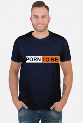 PORNTOBE