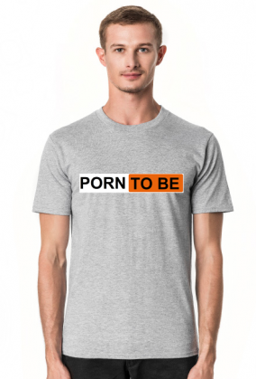 PORNTOBE