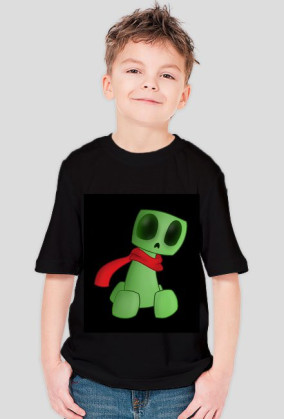 creeper 2  mała