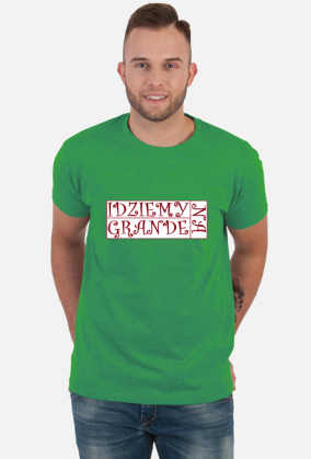 NA GRANDE
