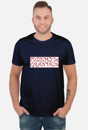 NA GRANDE