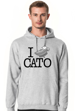 I love cato