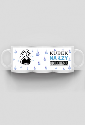 kubek biolchema