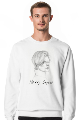 Bluza Harry Styles