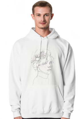 Bluza Harry Styles outline