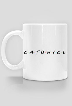 cato friends