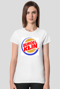 BURDEL KŁIN