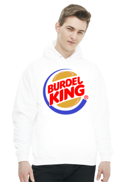 BURDEL KING