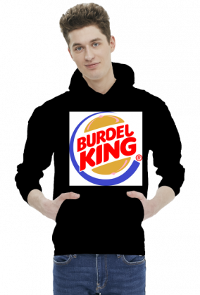 BURDEL KING