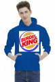 BURDEL KING