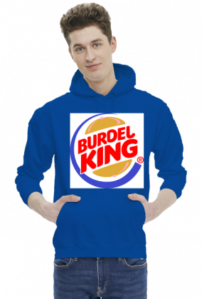 BURDEL KING