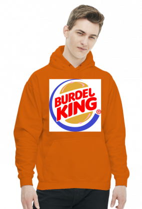 BURDEL KING