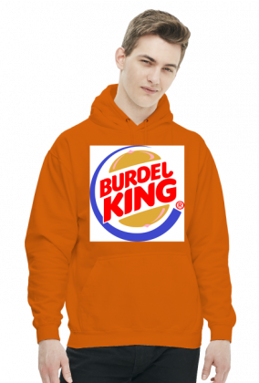 BURDEL KING