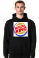 BURDEL KING