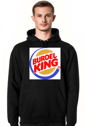 BURDEL KING