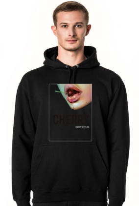 Bluza CHEERY Black