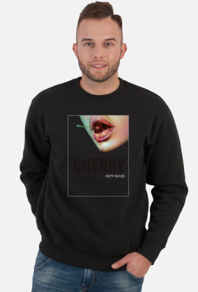 Bluza CHEERY Black